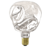 Calex XXL Organic NEO LED Bulb - E27 - Silver